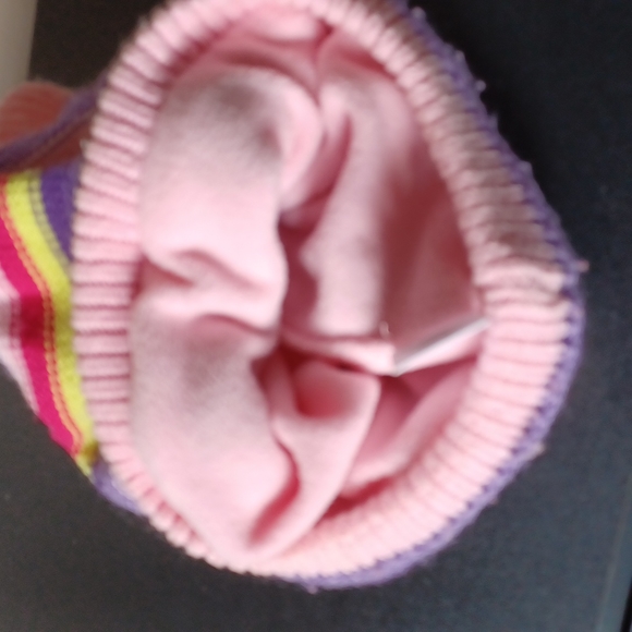 4/$20 Baby girl 👶 hat  Size 12-18M - Picture 3 of 6